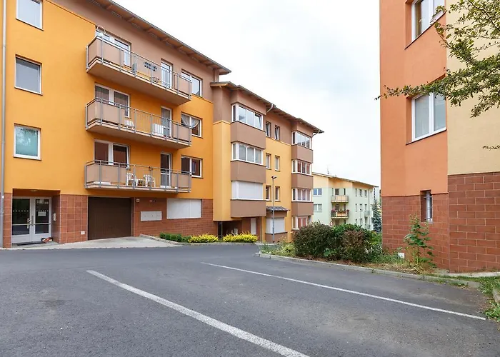 Modern Apartment With 2 Bedrooms