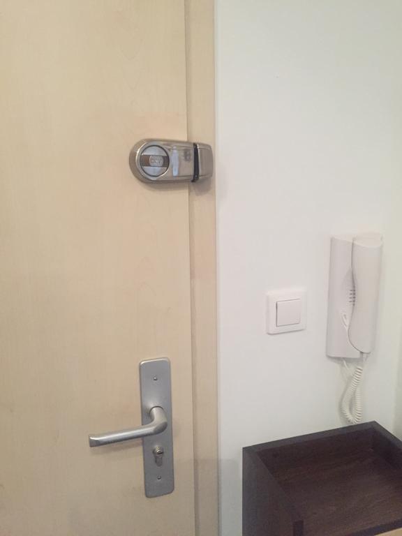 Modern With 2 Bedrooms * Karlovy Vary