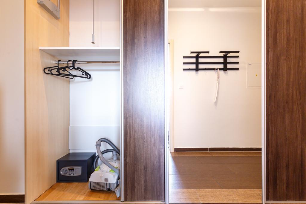 Modern With 2 Bedrooms * Karlovy Vary