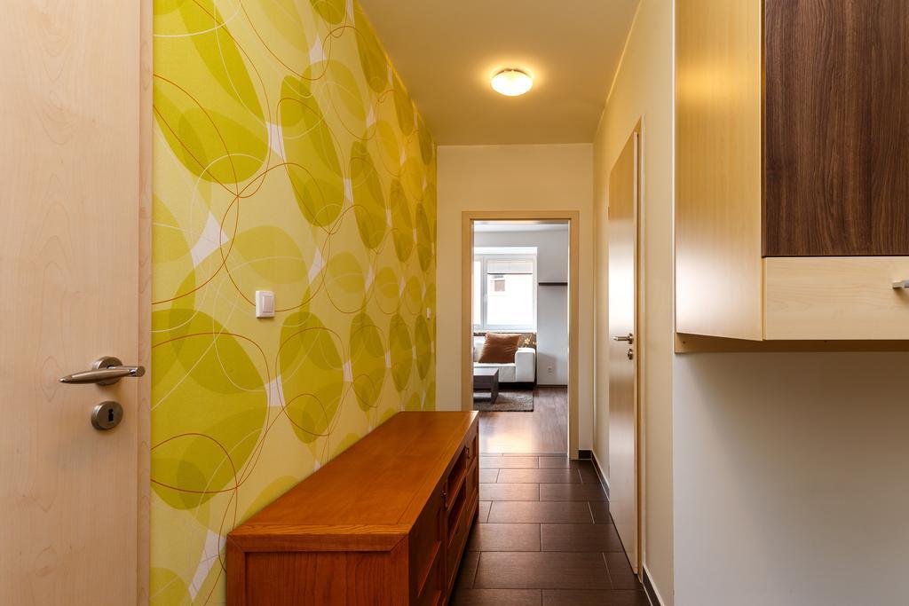 Apartment Modern With 2 Bedrooms Karlovy Vary
