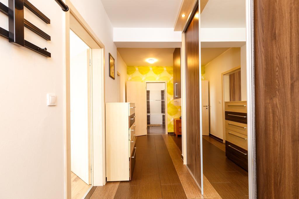 Modern With 2 Bedrooms * Karlovy Vary