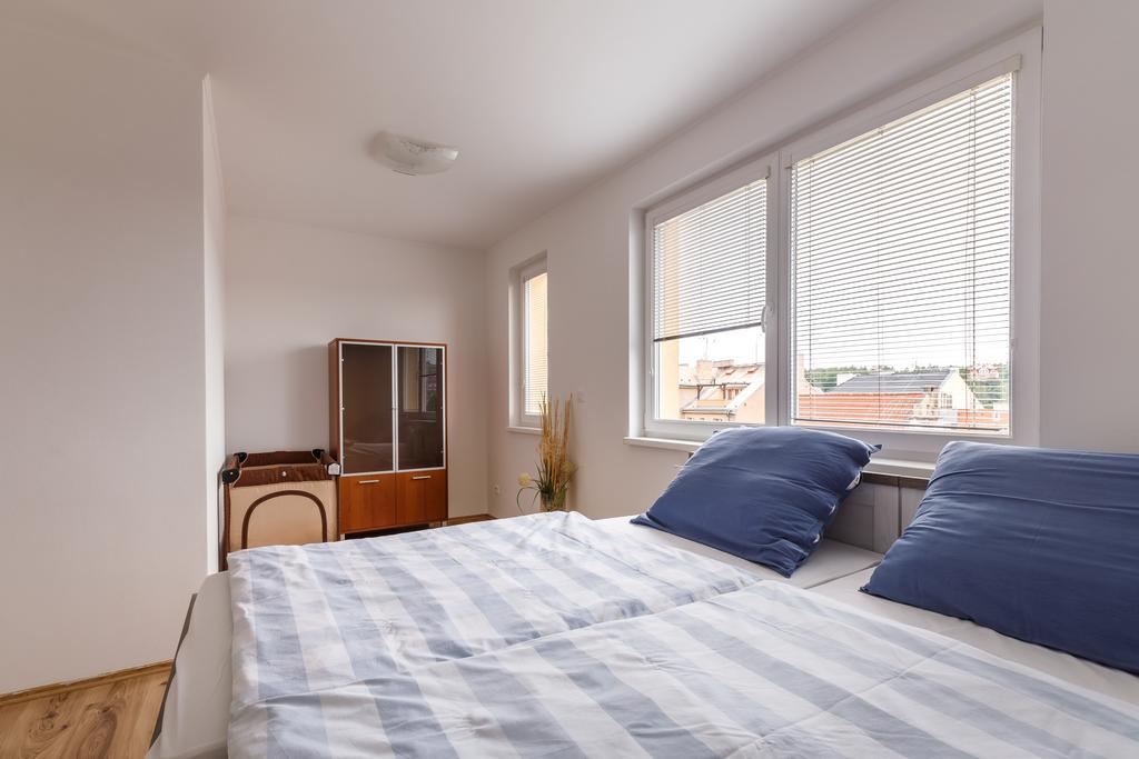 Modern With 2 Bedrooms Karlovy Vary
