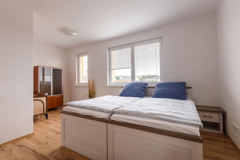 Apartment Modern With 2 Bedrooms *