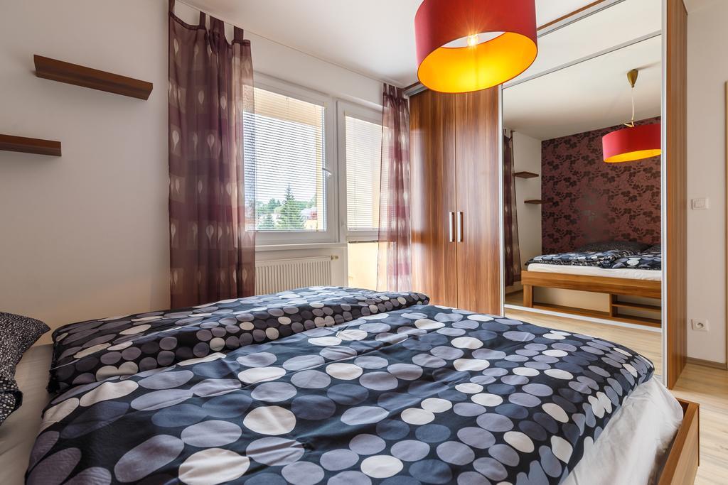 Apartment Modern With 2 Bedrooms