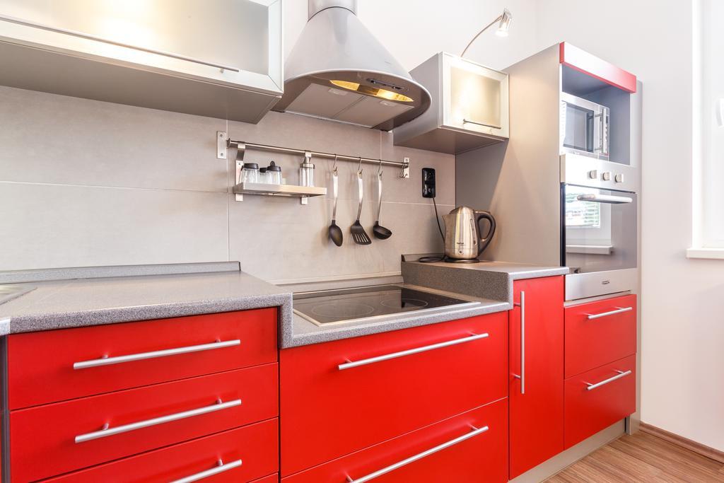 Apartment Modern With 2 Bedrooms