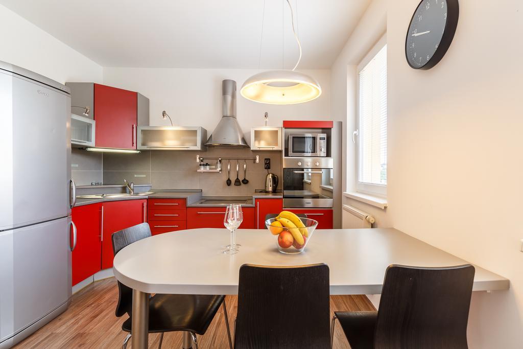Modern With 2 Bedrooms Karlovy Vary