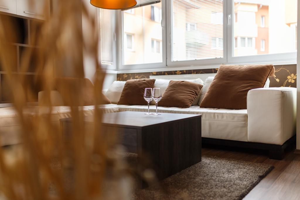 Modern With 2 Bedrooms Karlovy Vary