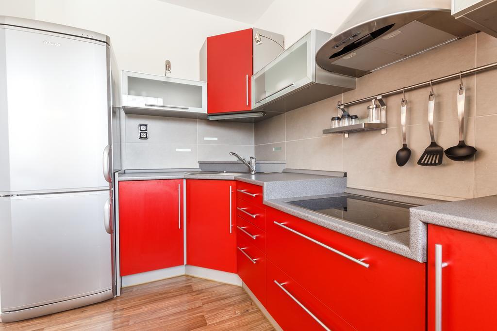 Modern With 2 Bedrooms * Karlovy Vary